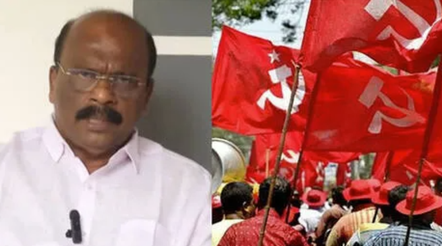 cpm-will-suspend-madhu-mullassery