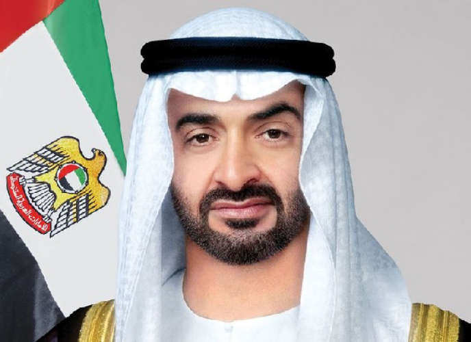 UAE President Sends Personalized Eid Al Adha Messages to Citizens and Residents