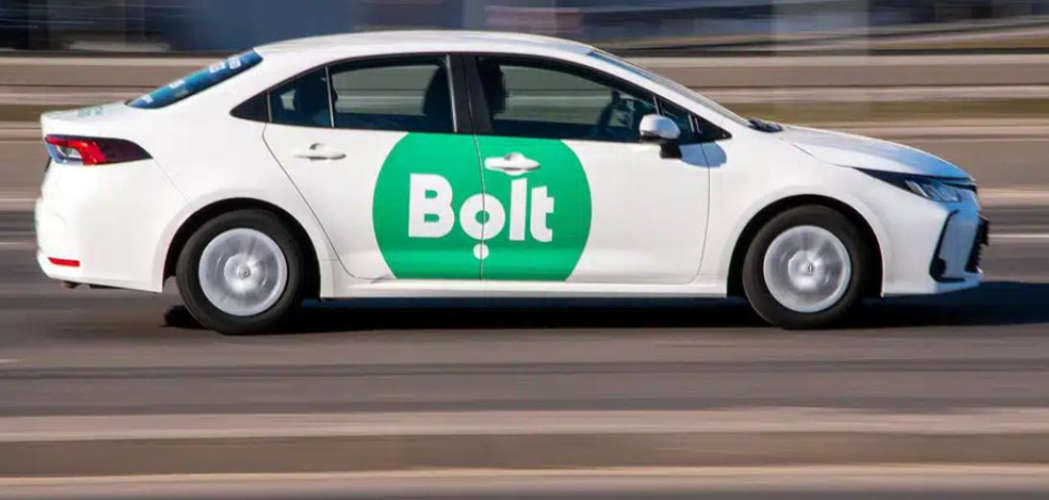 Bolt Launches e-Hailing Services in UAE with 53 Market Share