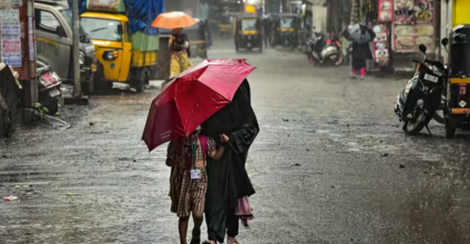 heavy rain Tomorrow is a holiday for educational institutions in Malappuram district