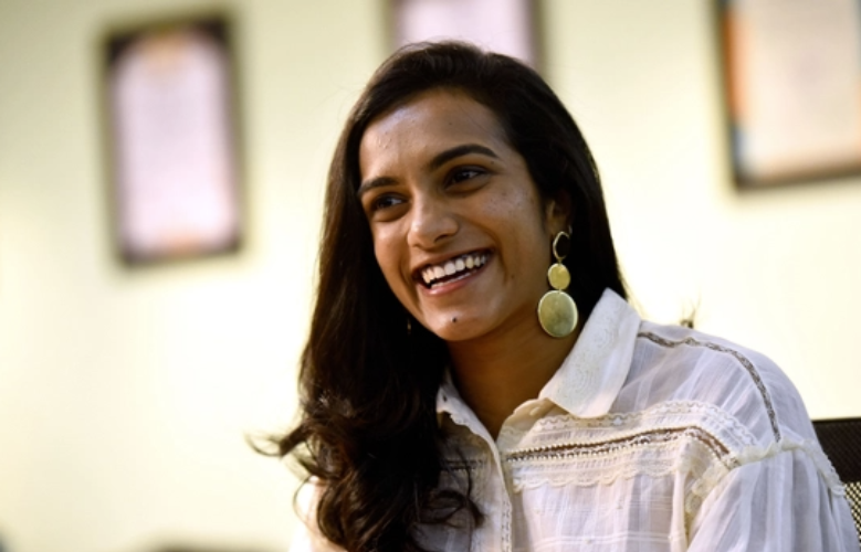 Indian badminton player PV Sindhu is getting married