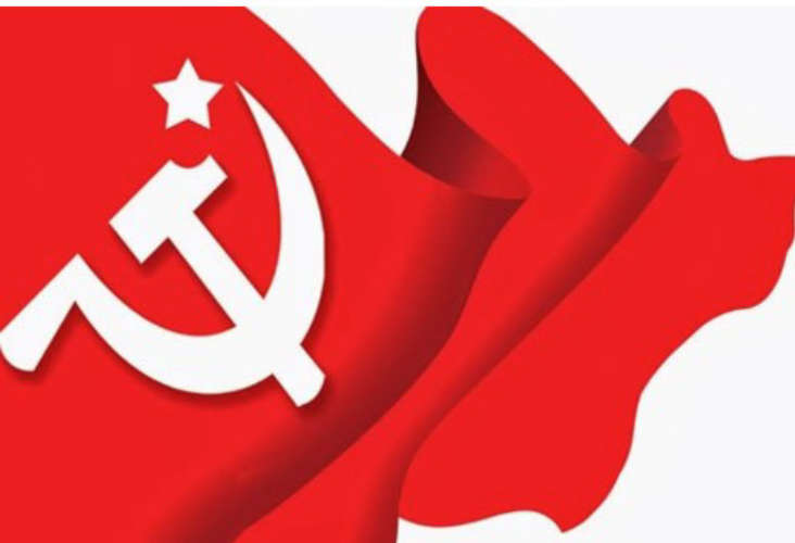 The CPM is reeling from the crisis