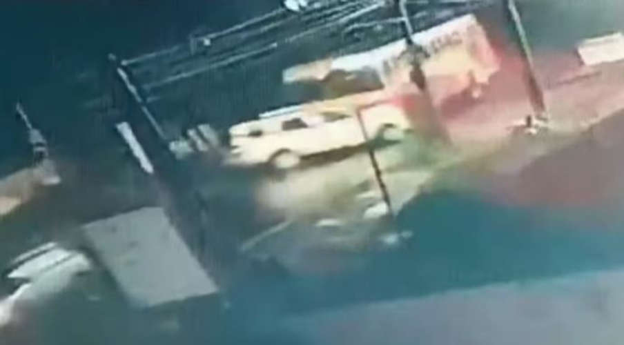 Five Killed in Alappuzha Car-Bus Collision During Heavy Rain Several Injured