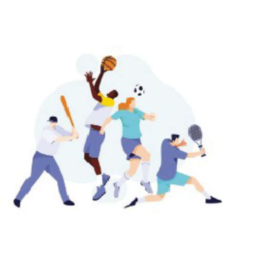 Palakkad is the first sports hub of Cricket Association