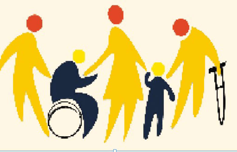 Disability-friendly Kerala is no more