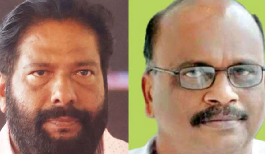 CPM Expels Former Secretary Madhu Mullassery After Area Meeting Incident