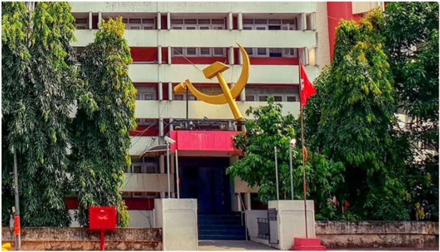 Sectarianism has put the CPM in a deep crisis in Kerala