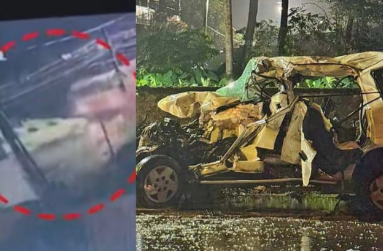 kalkarkode-car-accident-case-against-vehicle-owner