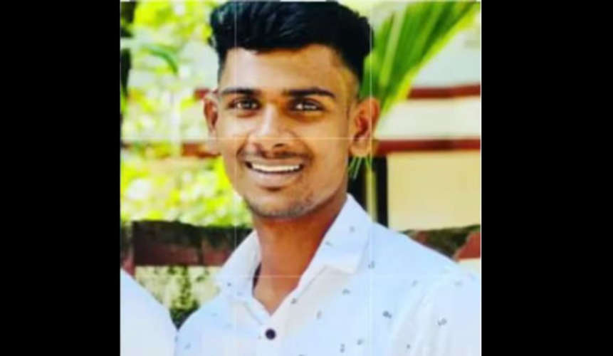 Youth Drowns as Fishing Boats Collide in Thirur Koodayiyil