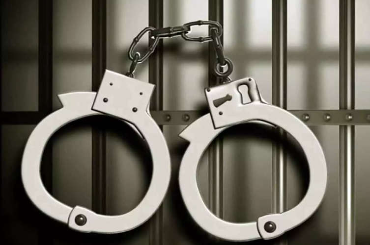 Digital Arrest Trap One More Arrested in Ernakulam for Online Fraud