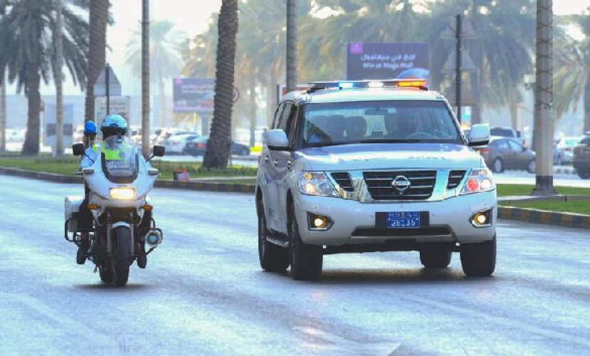 Sharjah Police Launch Smart Watch System to Track Drug Addicts