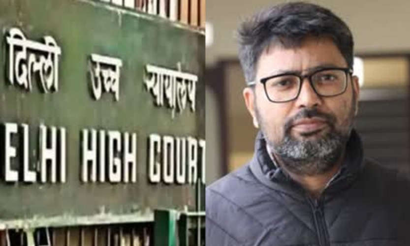 High Court blocks move to arrest Nadeem Khan over anti Modi video