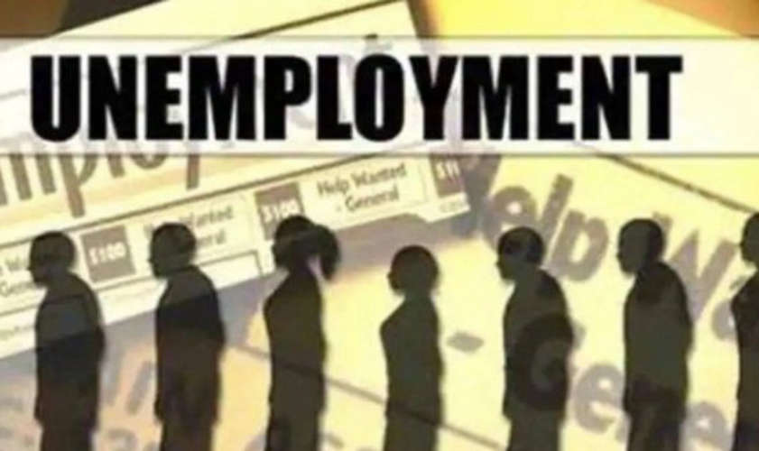 Study that unemployment has increased in Kerala