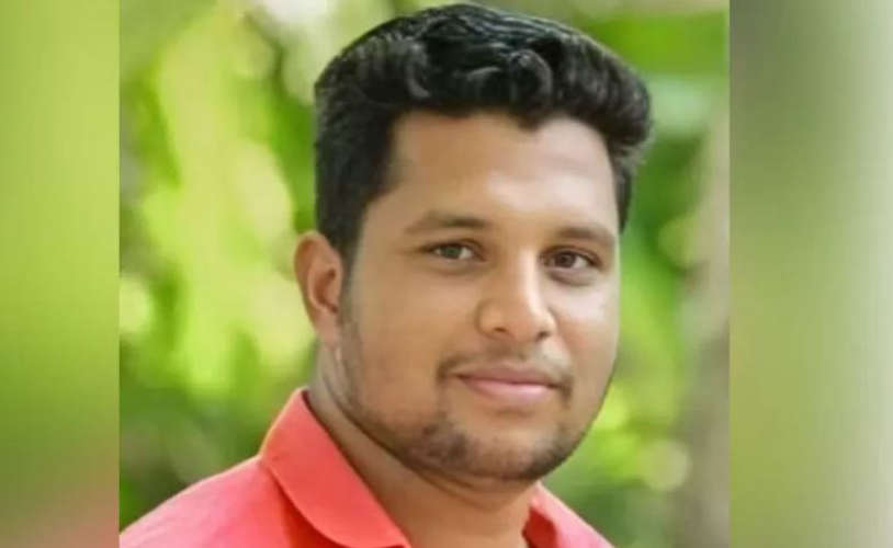 Tragic Death in Arattupuzha Vishnu 34 Killed After Confrontation with Relatives at Wifes Home