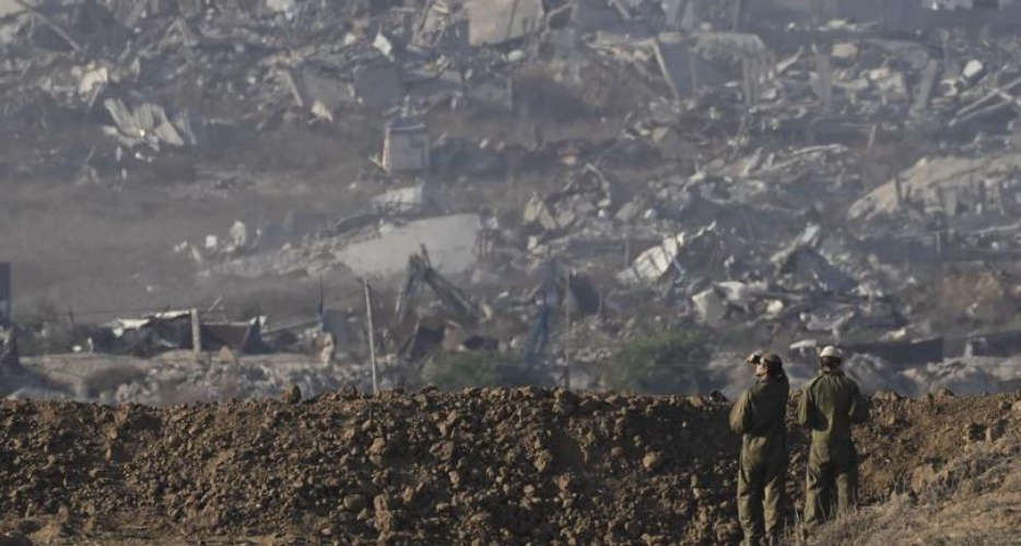 UN Resolution Calls for End to Israeli Occupation in Palestine India Supports the Motion