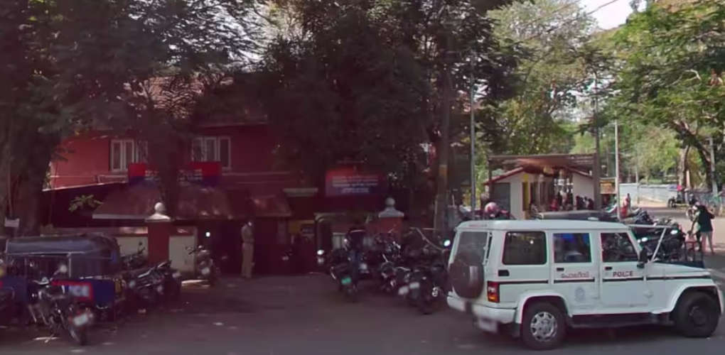 Kerala Cop Suspended for Taking Bribe from Father of Person on Wanted List