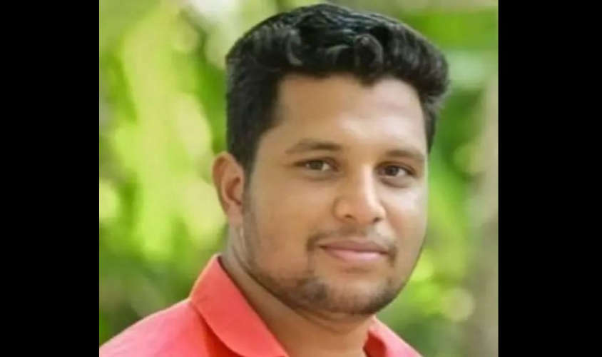 Vishnu Dies from Head Injury at Post-Mortem Aathira Charged with Murder