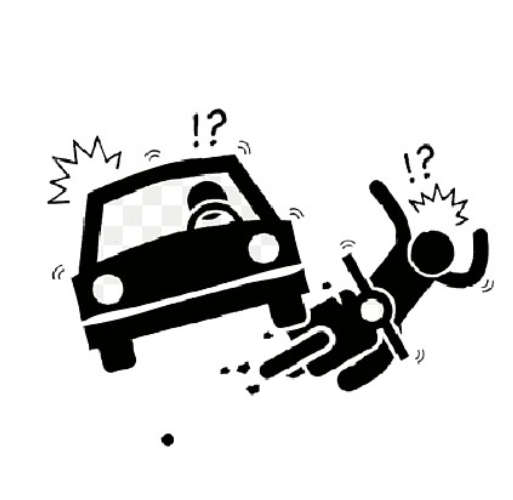 December Accident Month Most accidents between 6pm and 9pm