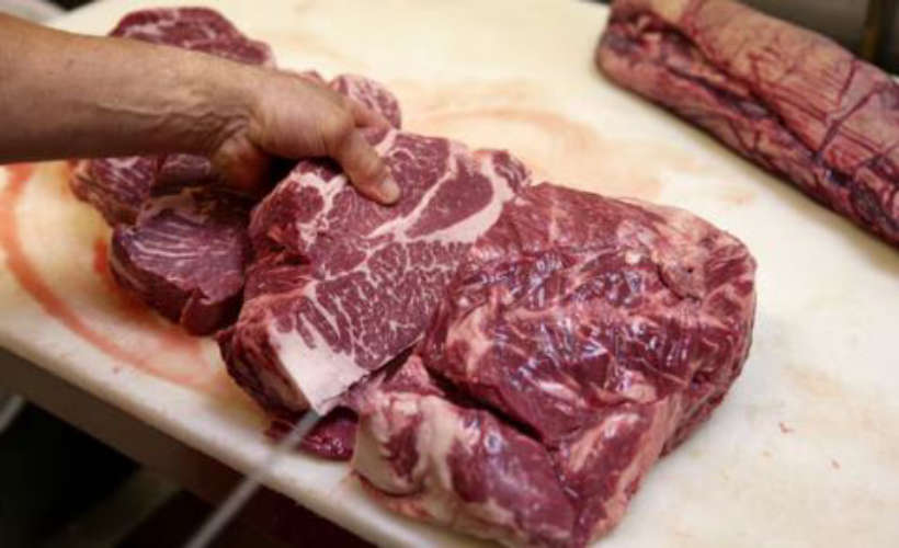 Assam Imposes Complete Beef Ban Chief Minister Announces New Restrictions