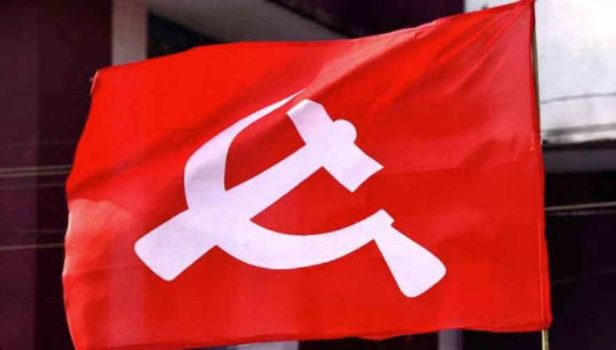 The dissidents abstained from the CPM Chittoor area conference