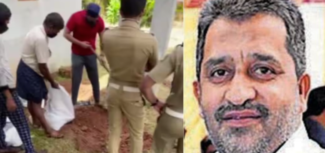 kasargod-expatriate-abdul-gafoor-death-case-proved-to-be-murder-4-people-arrested-include-woman