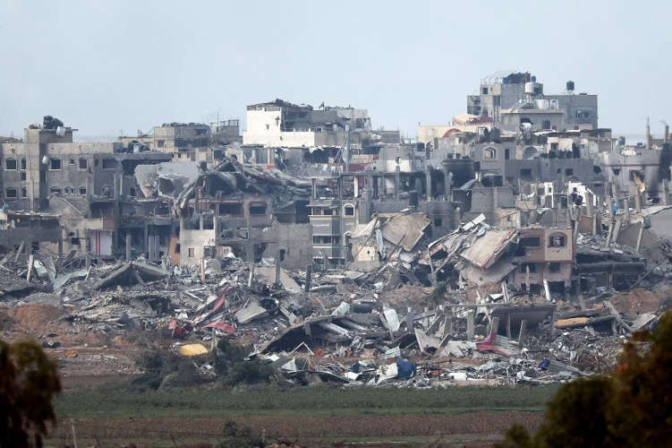 Ceasefire in Gaza Mediation led by Qatar is expected to resume soon