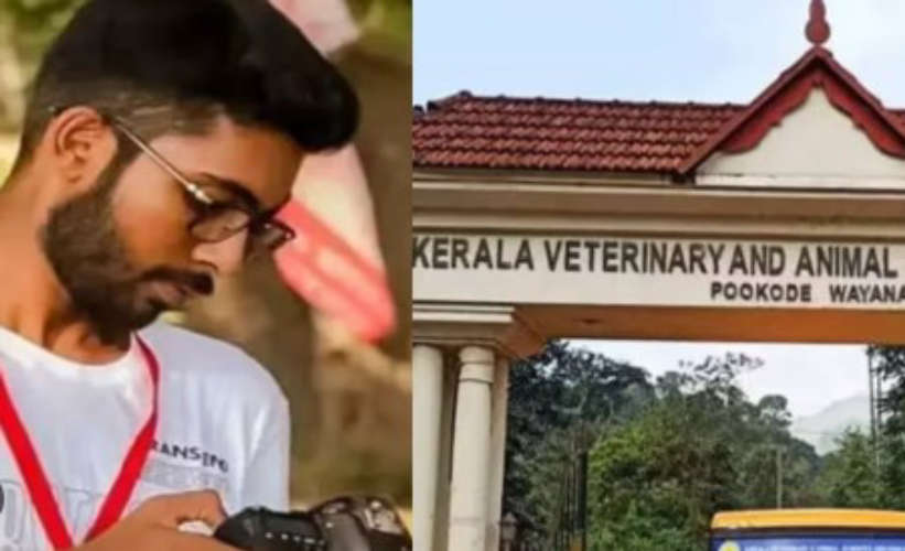 Siddharths death Debarment and admission ban on accused revoked