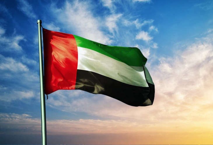 UAE Celebrates 53 Years of Formation Provides AED 36000 Crore in Aid