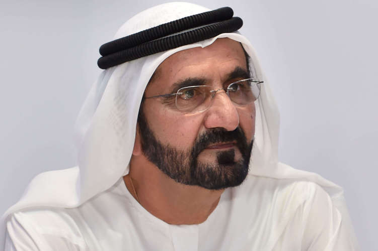 Dubai Ruler Criticizes Three Government Department Heads for Restricting Public Access