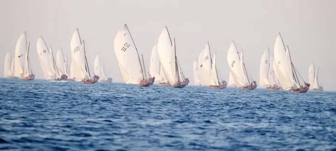Al Sila Marine Festival Information
