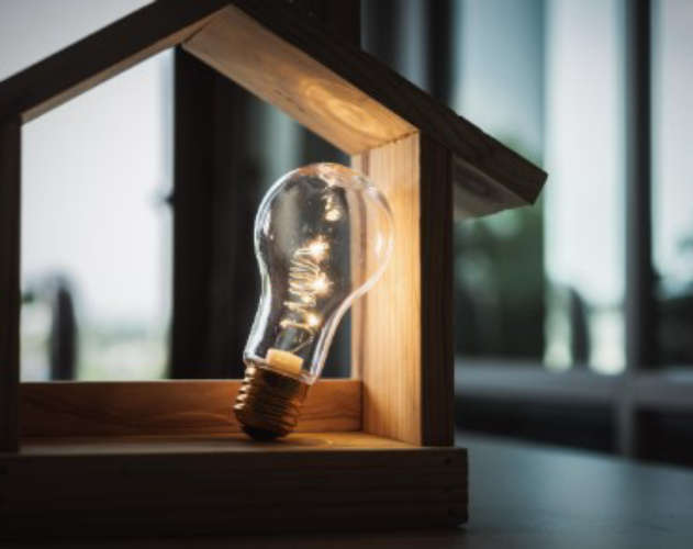 This is the reason why it is said that RCCB should be installed in homes