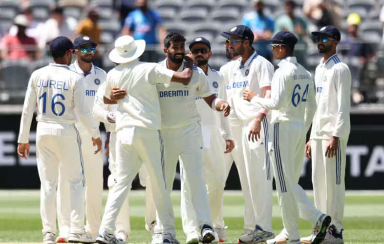 Rahul himself is the opener in Adelaide Rohit in the middle order