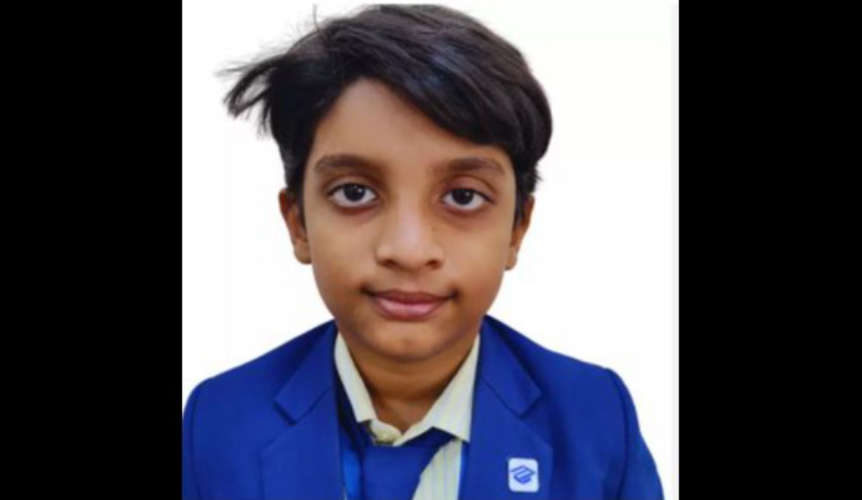 Indian Student Dies in Ras Al Khaimah After Suffering Cardiac Arrest While Swimming