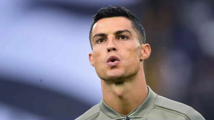 Former teammate Waleed Abdullah says Cristiano Ronaldo wants to convert to Islam