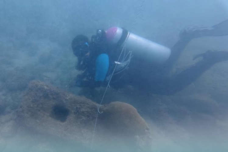 Oman Launches Underwater Archaeological Survey in South Al Sharqiya