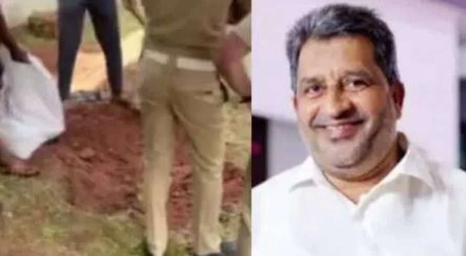 Kasargod Murder Case Family Accuses Police Negligence in MC Ghafoor Hajis Death