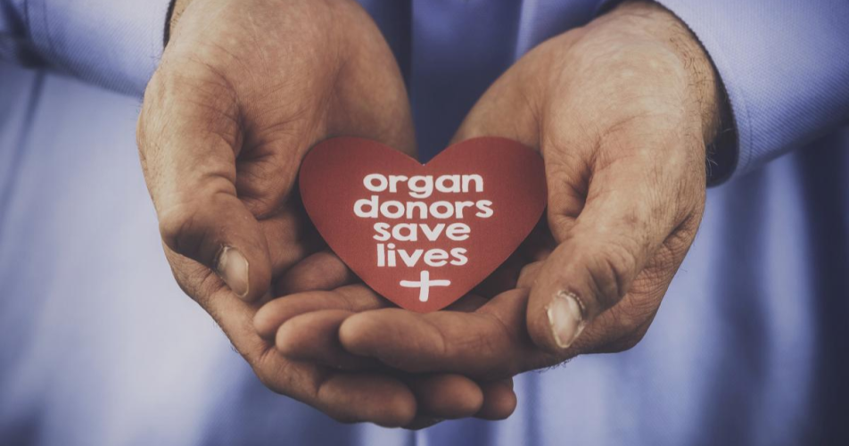 Kerala refuses to consent to organ donation Kerala ranked 13th at the national level