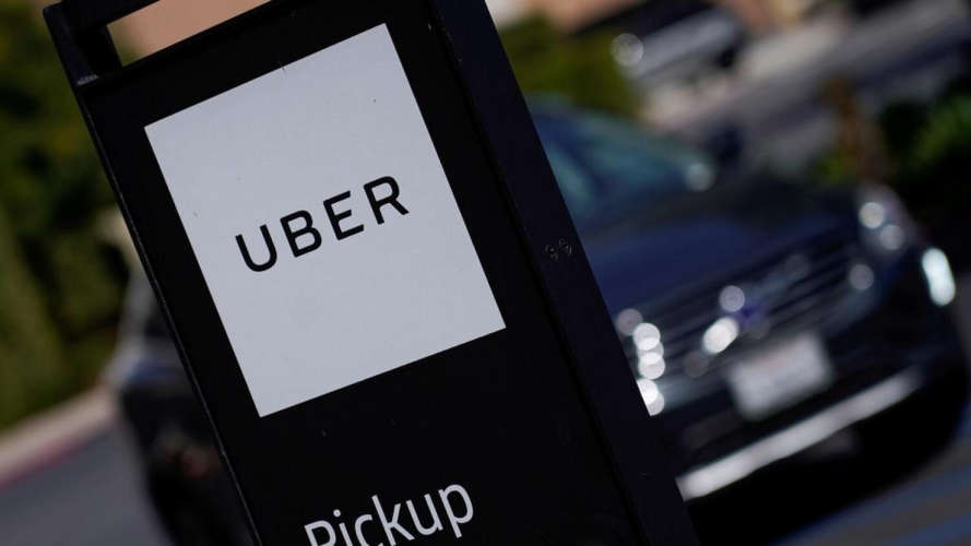 UAE Now you can travel to the airport in Abu Dhabi by Uber without a driver