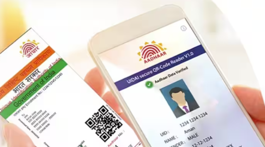Was mobile number linked with Aadhaar Dont you remember There is a way to know