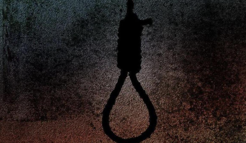 Newlywed bride found hanged in her husbands house Police have registered a case of unnatural death