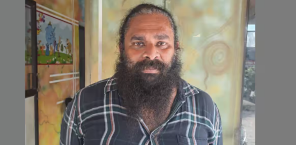 Accused who went on bail in molestation case arrested after nine years