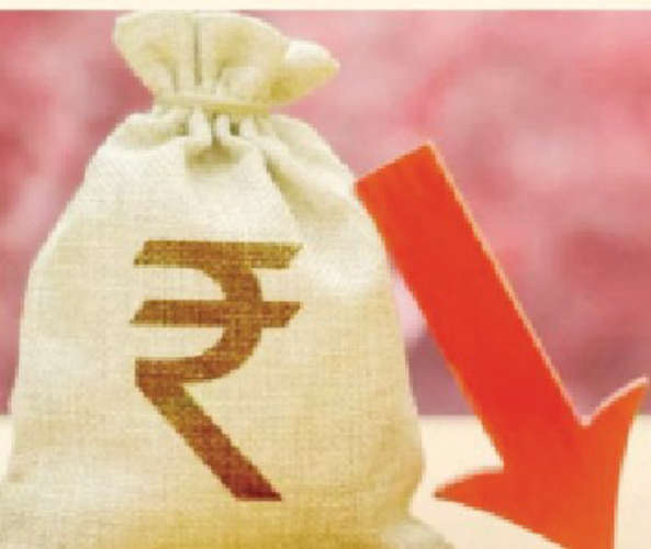 Depreciation of rupee Expatriates send more money back home