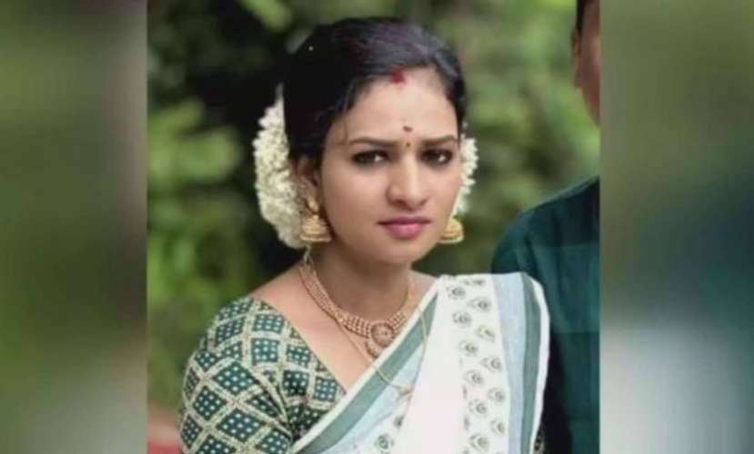 Murder Mystery in Palode Newlywed Woman Found Dead Husbands Friend Accused of Assault
