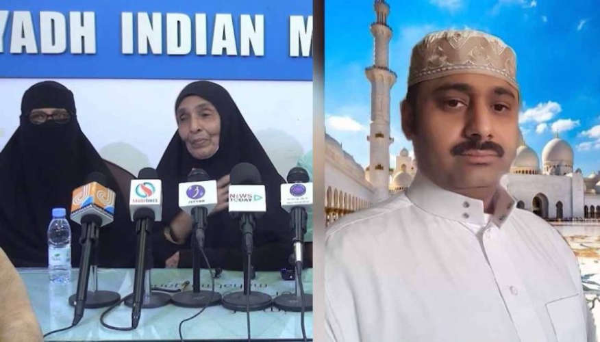 Rahims release Unable to submit documents case postponed again