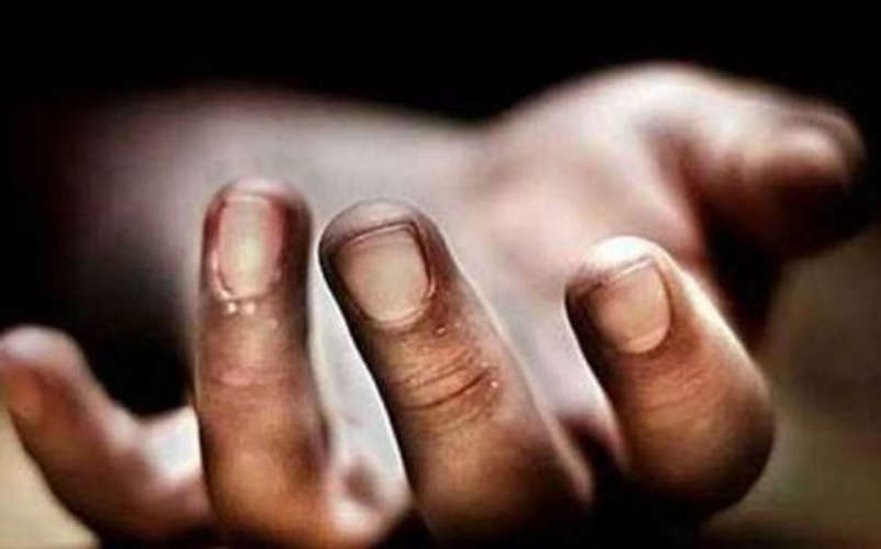 nursing student attempted suicide Kanhangad