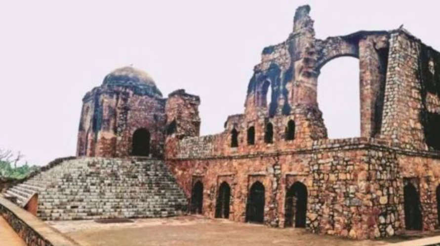 Archaeological Survey of India Demands Control Over Waqf Registered Monuments in India12
