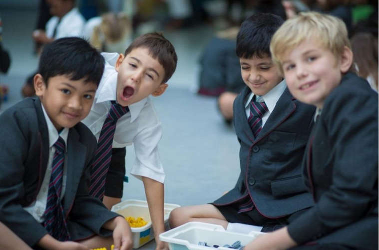 UAE parents question high winter camp costs