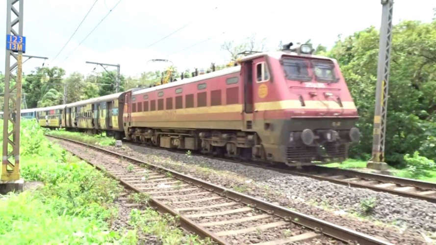 special-train-service-from-hyderabad-to-kottayam-latest news