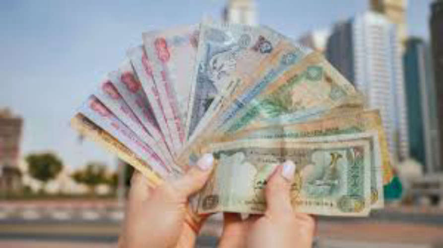UAE to impose 15 tax on large multinational companies