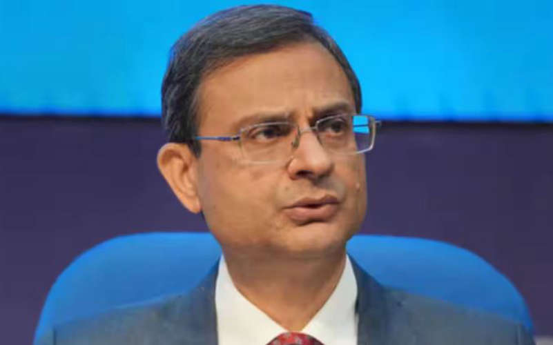 Sanjay Malhotra to take charge as new Reserve Bank of India Governor